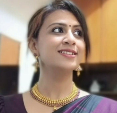Deepa Sridharan